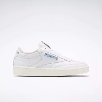 Club C 85 Vintage-skor