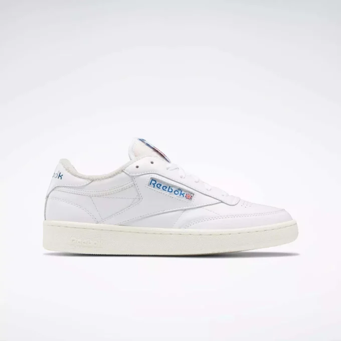 Club C 85 Vintage-skor