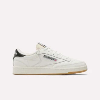 Club C 85 Vintage-skor