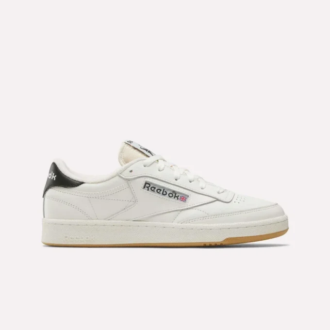 Club C 85 Vintage-skor