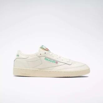 Club C 85 Vintage-skor
