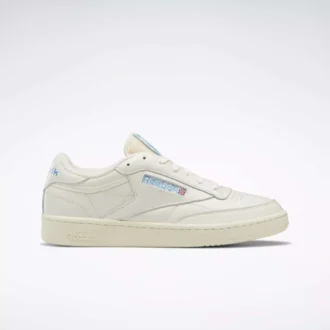 Club C 85 Vintage-skor