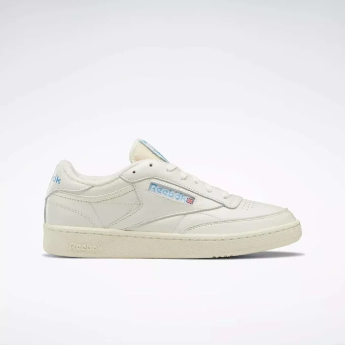 Club C 85 Vintage-skor