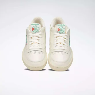 Club C 85 Vintage-skor