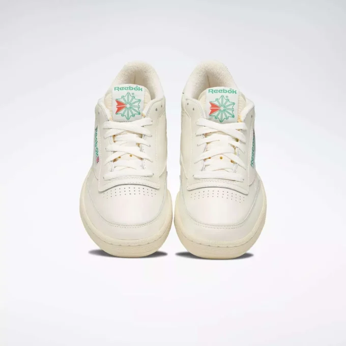 Club C 85 Vintage-skor