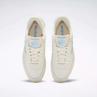 Club C 85 Vintage-skor