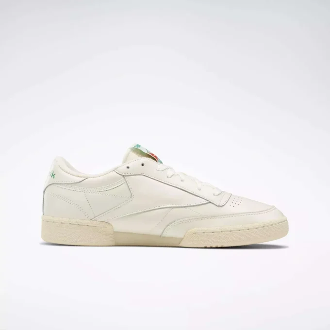Club C 85 Vintage-skor