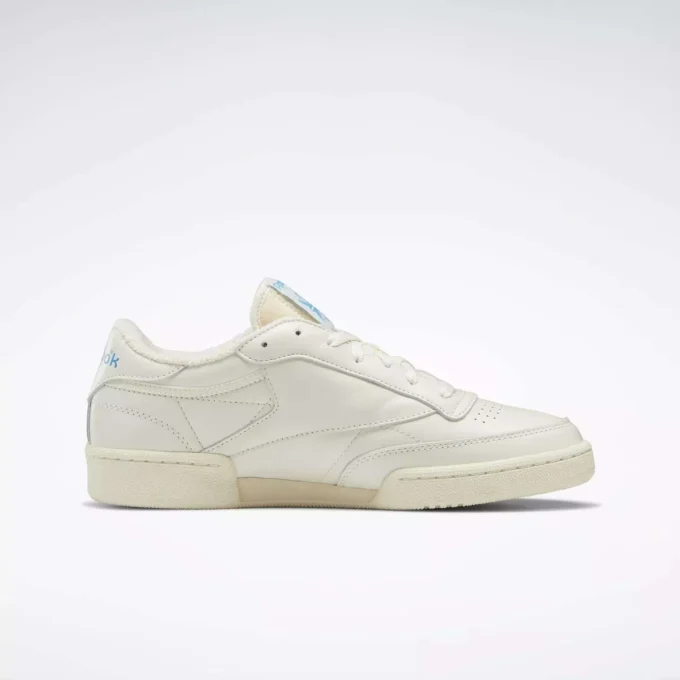 Club C 85 Vintage-skor