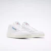 Club C 85 Vintage-skor