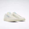 Club C 85 Vintage-skor