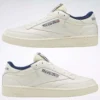 Club C 85 Vintage-skor