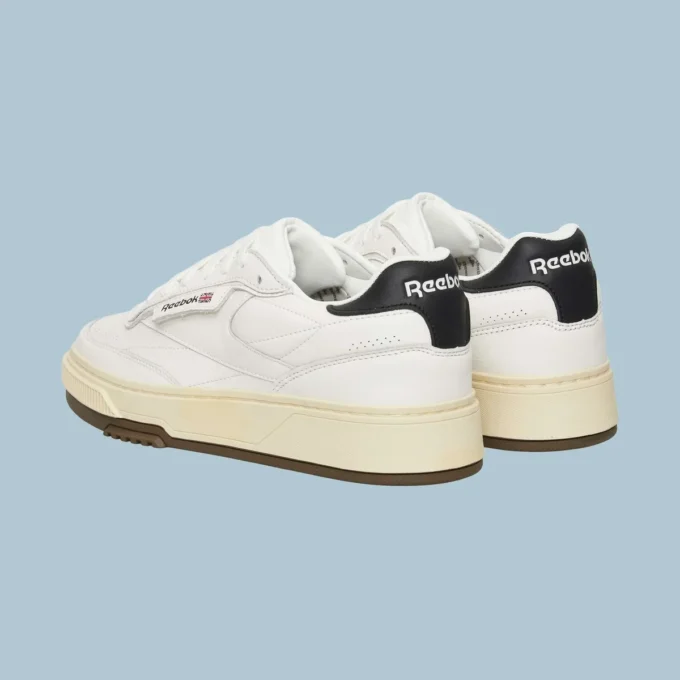 Club C LTD-skor Club C LTD-skor