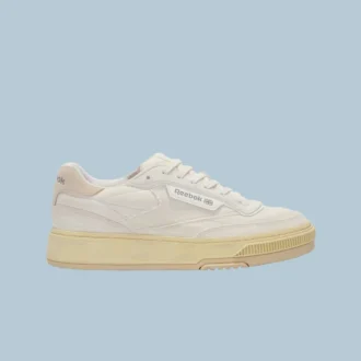 Club C LTD Sneakers