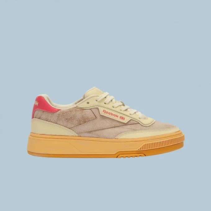 Club C LTD Sneakers Club C LTD Sneakers