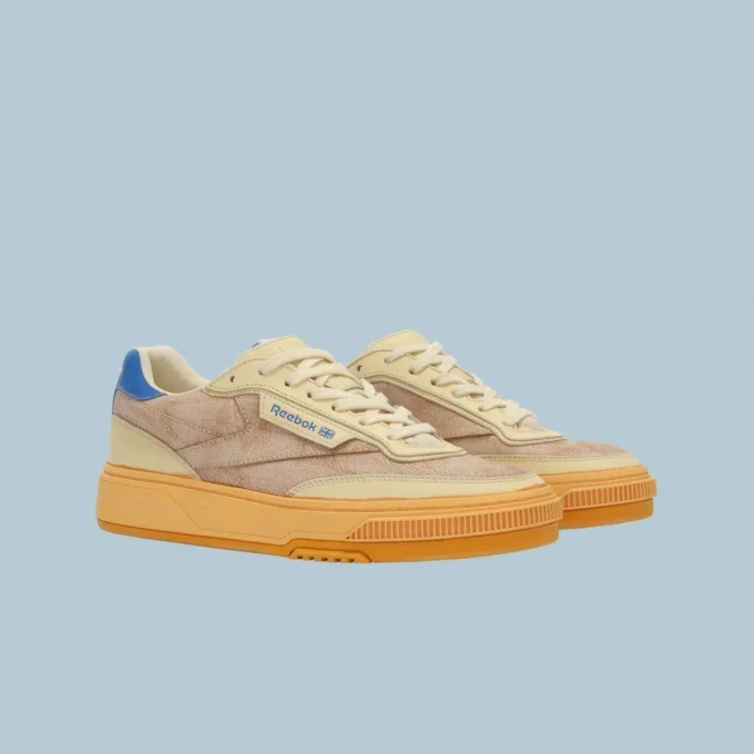 Club C LTD Sneakers Club C LTD Sneakers