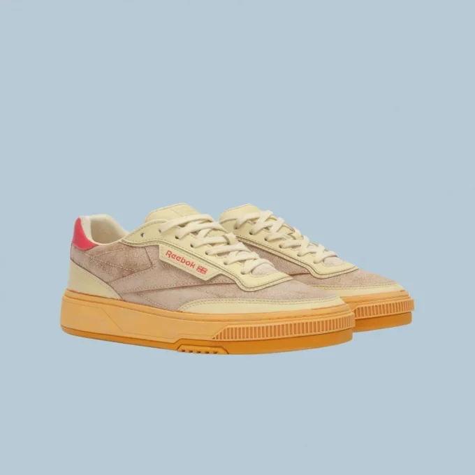 Club C LTD Sneakers Club C LTD Sneakers