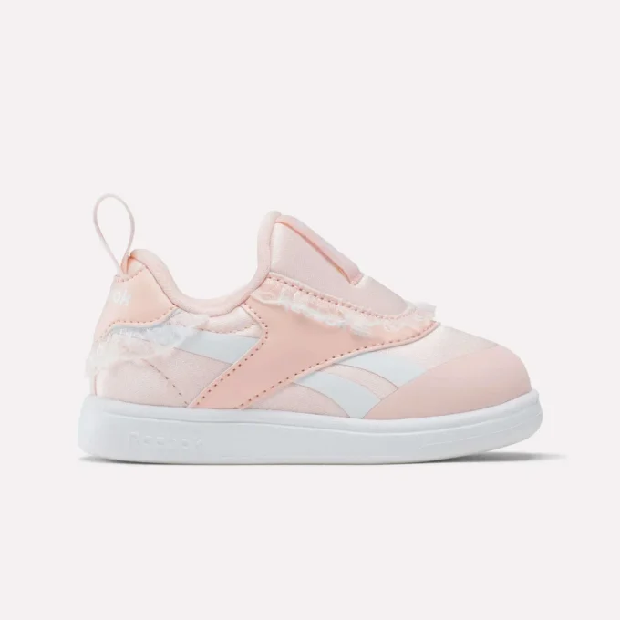 Club C Revenge Slip-On-skor för barn – spädbarn och småbarn Club C Revenge Slip-On-skor för barn – spädbarn och småbarn