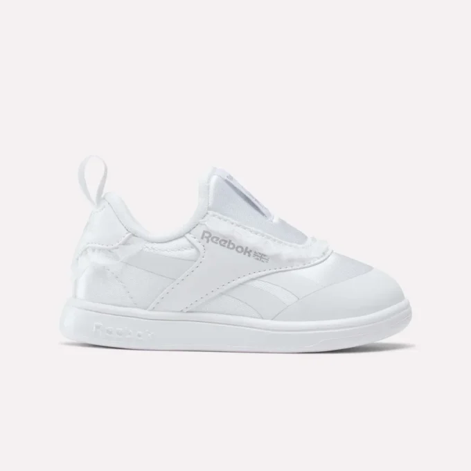Club C Revenge Slip-On-skor för barn – spädbarn och småbarn Club C Revenge Slip-On-skor för barn – spädbarn och småbarn