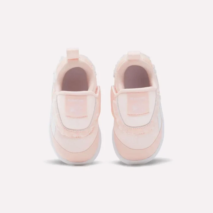 Club C Revenge Slip-On-skor för barn – spädbarn och småbarn Club C Revenge Slip-On-skor för barn – spädbarn och småbarn