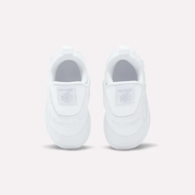 Club C Revenge Slip-On-skor för barn – spädbarn och småbarn Club C Revenge Slip-On-skor för barn – spädbarn och småbarn