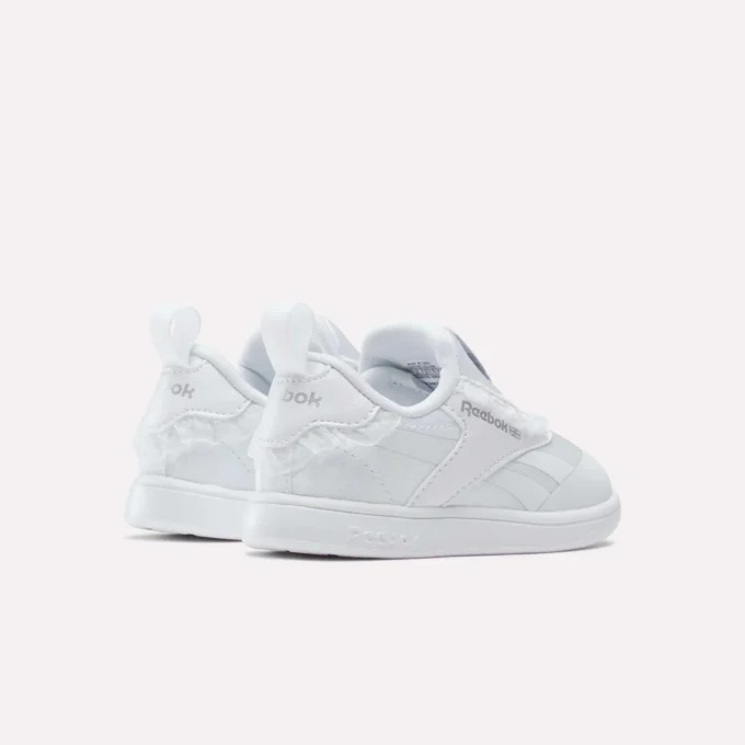 Club C Revenge Slip-On-skor för barn – spädbarn och småbarn Club C Revenge Slip-On-skor för barn – spädbarn och småbarn