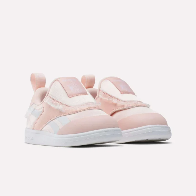 Club C Revenge Slip-On-skor för barn – spädbarn och småbarn Club C Revenge Slip-On-skor för barn – spädbarn och småbarn