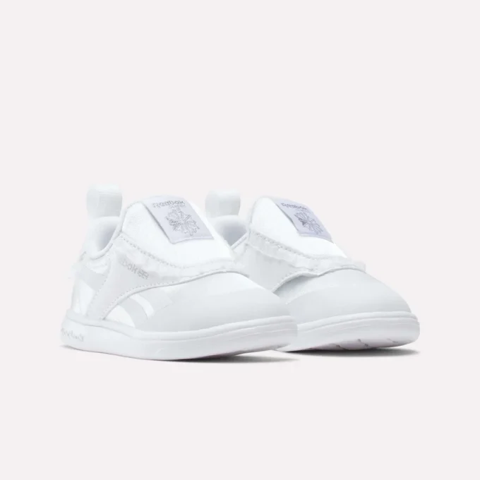 Club C Revenge Slip-On-skor för barn – spädbarn och småbarn Club C Revenge Slip-On-skor för barn – spädbarn och småbarn