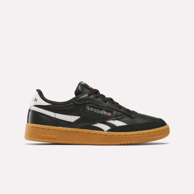 Club C Revenge Vintage-skor