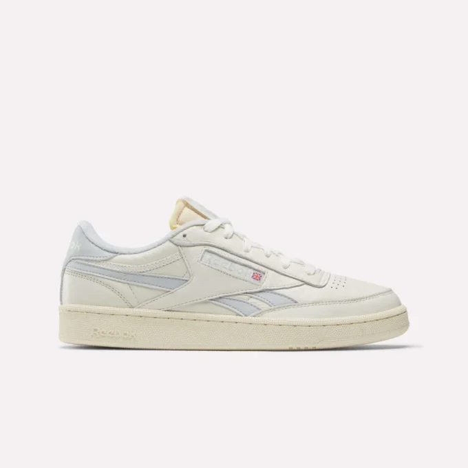 Club C Revenge Vintage-skor