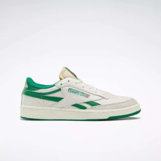 Club C Revenge Vintage-skor