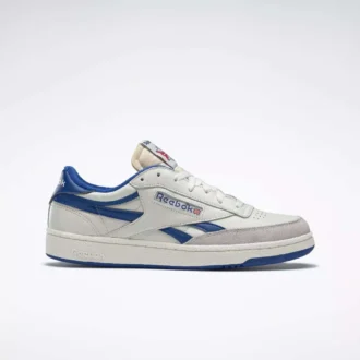 Club C Revenge Vintage-skor
