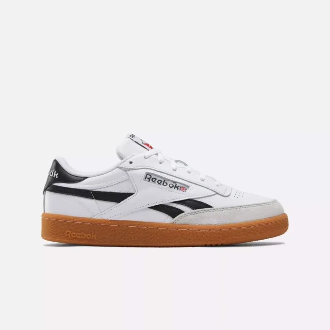 Club C Revenge Vintage-skor