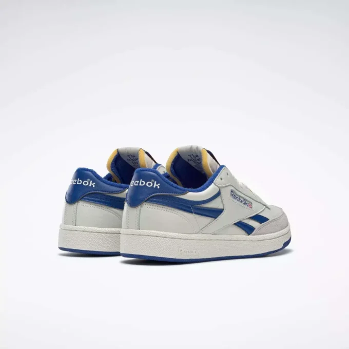Club C Revenge Vintage-skor Club C Revenge Vintage-skor