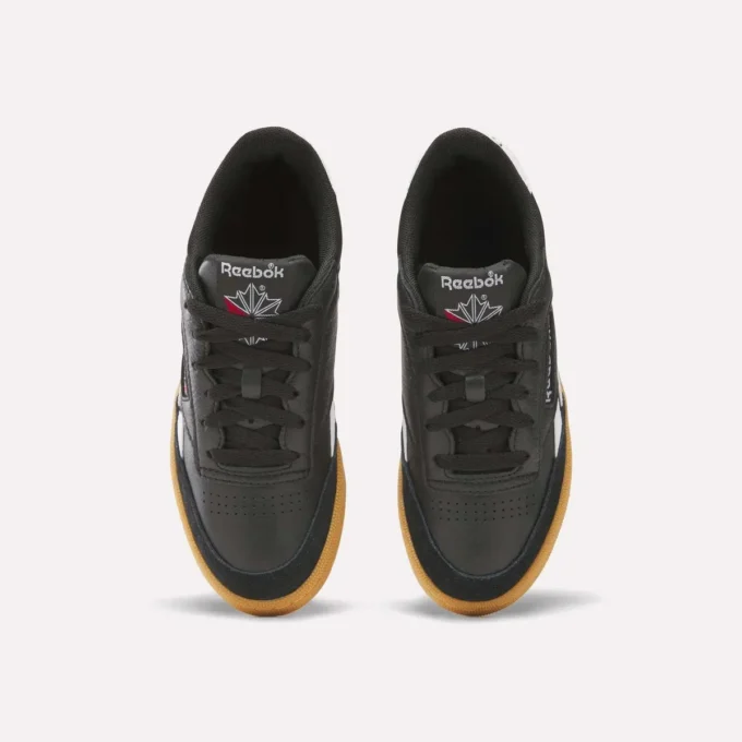 Club C Revenge Vintage-skor