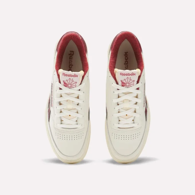 Club C Revenge Vintage-skor