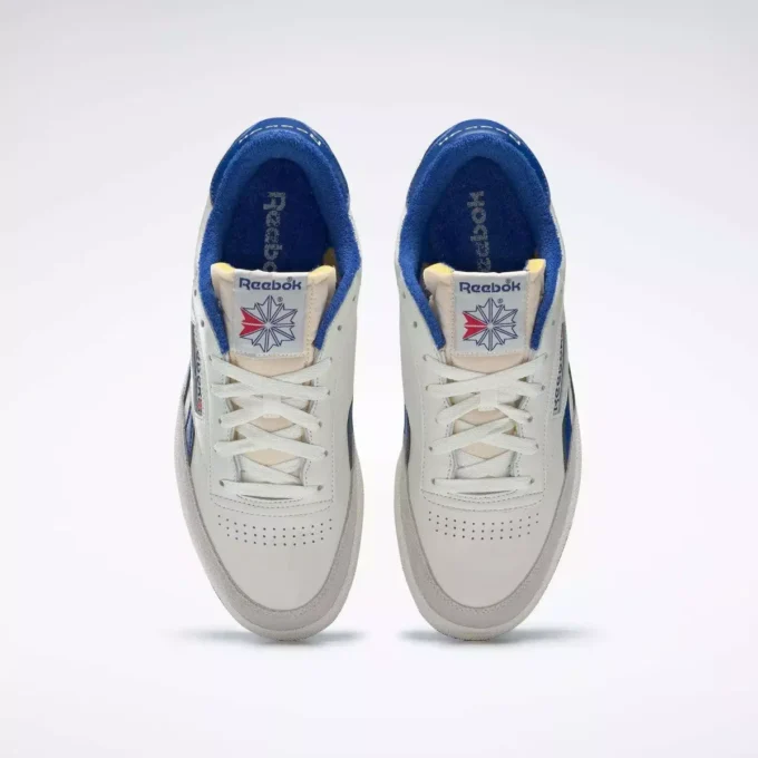 Club C Revenge Vintage-skor Club C Revenge Vintage-skor