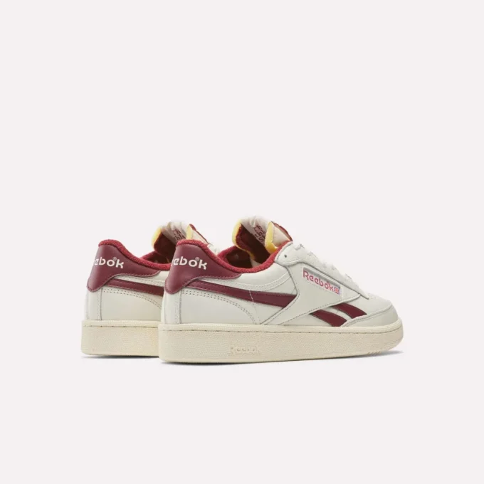 Club C Revenge Vintage-skor