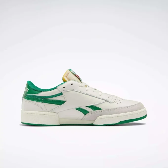 Club C Revenge Vintage-skor Club C Revenge Vintage-skor
