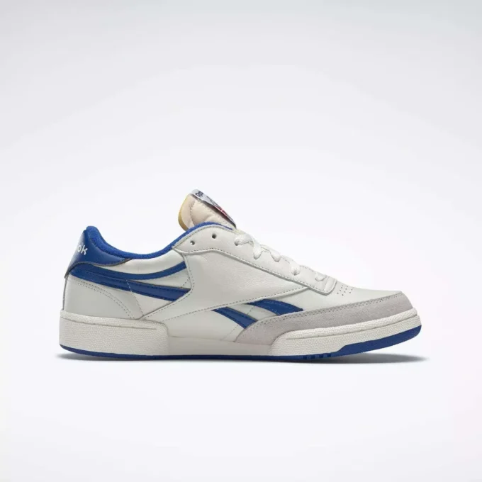 Club C Revenge Vintage-skor Club C Revenge Vintage-skor