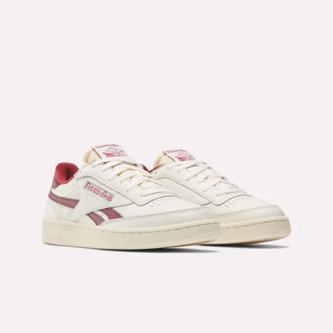 Club C Revenge Vintage-skor