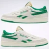 Club C Revenge Vintage-skor Club C Revenge Vintage-skor