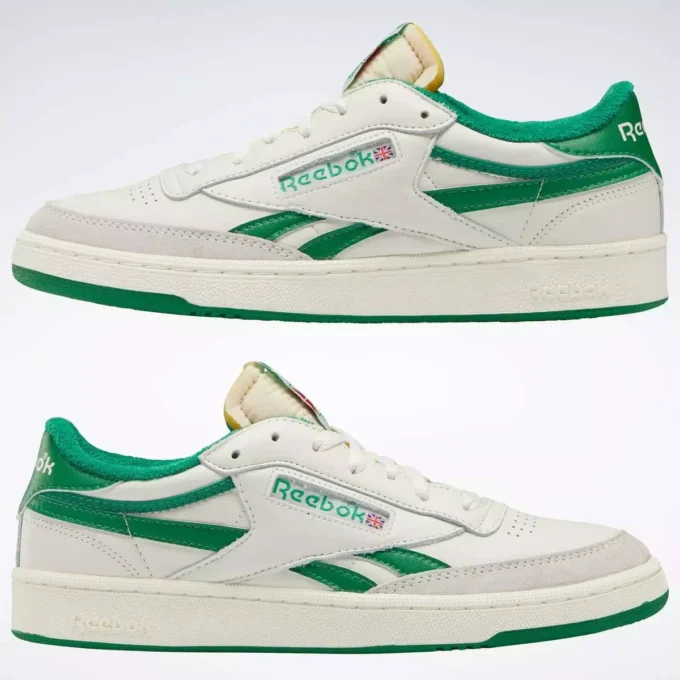 Club C Revenge Vintage-skor Club C Revenge Vintage-skor