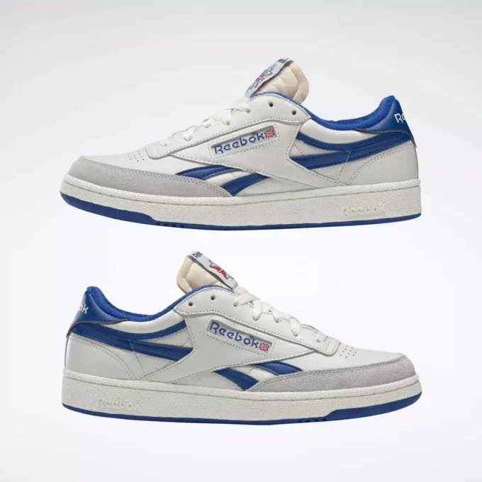 Club C Revenge Vintage-skor Club C Revenge Vintage-skor