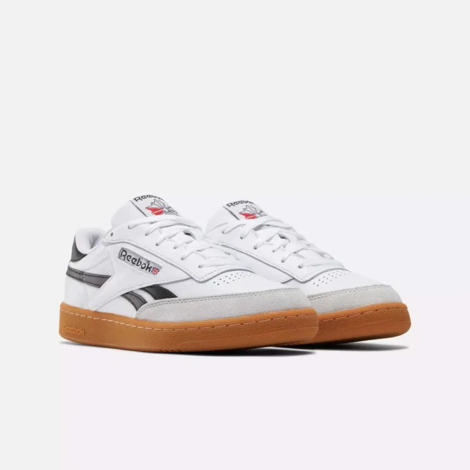 Club C Revenge Vintage-skor
