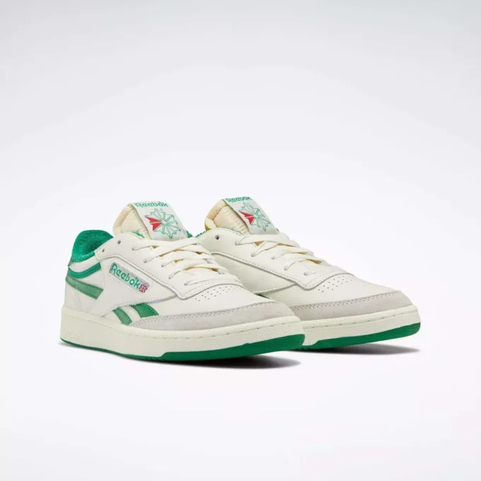 Club C Revenge Vintage-skor Club C Revenge Vintage-skor