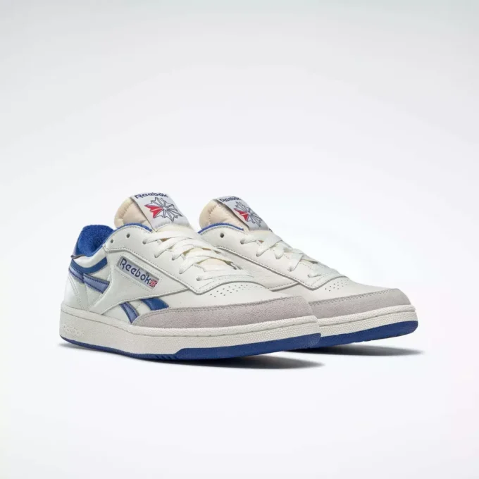 Club C Revenge Vintage-skor Club C Revenge Vintage-skor