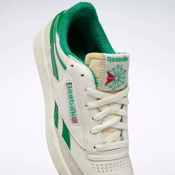 Club C Revenge Vintage-skor Club C Revenge Vintage-skor