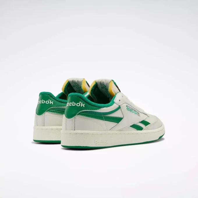 Club C Revenge Vintage-skor Club C Revenge Vintage-skor