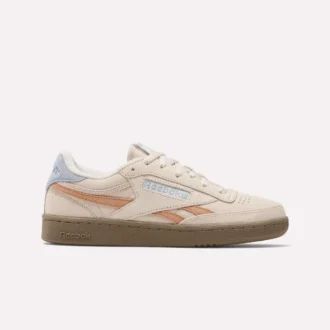 Club C Revenge Vintage-skor för damer