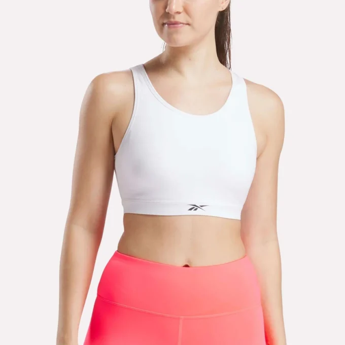 Core High-Impact Bra för damer